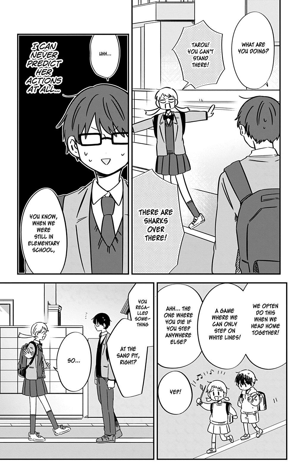 Read Kimi ga Shinu Made Ato 100 Nichi Manga Online