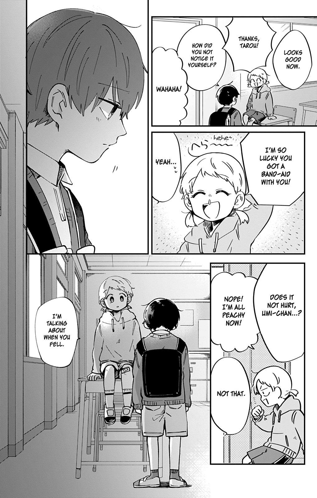 Read Kimi ga Shinu Made Ato 100 Nichi Manga Online