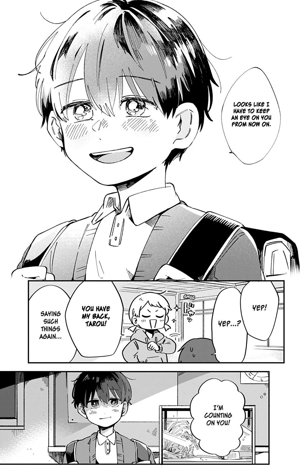 Read Kimi ga Shinu Made Ato 100 Nichi Manga Online