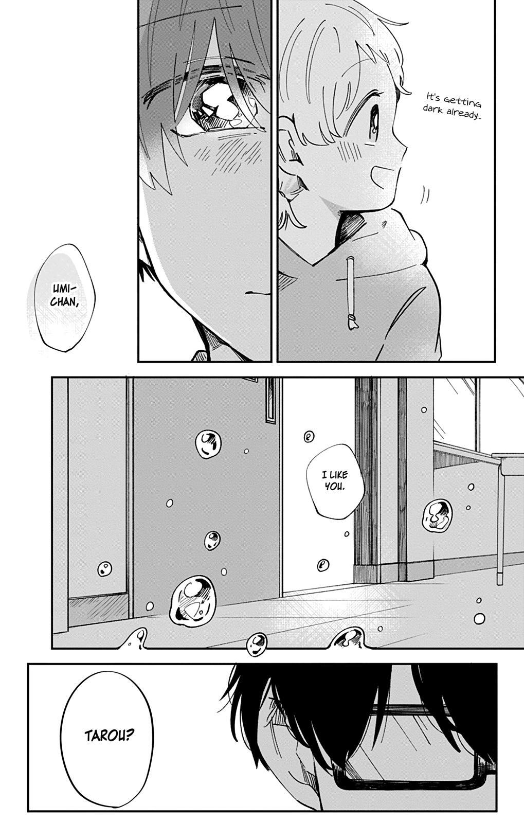 Read Kimi ga Shinu Made Ato 100 Nichi Manga Online