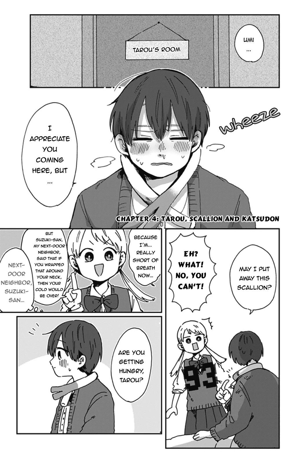 Read Kimi ga Shinu Made Ato 100 Nichi Manga Online