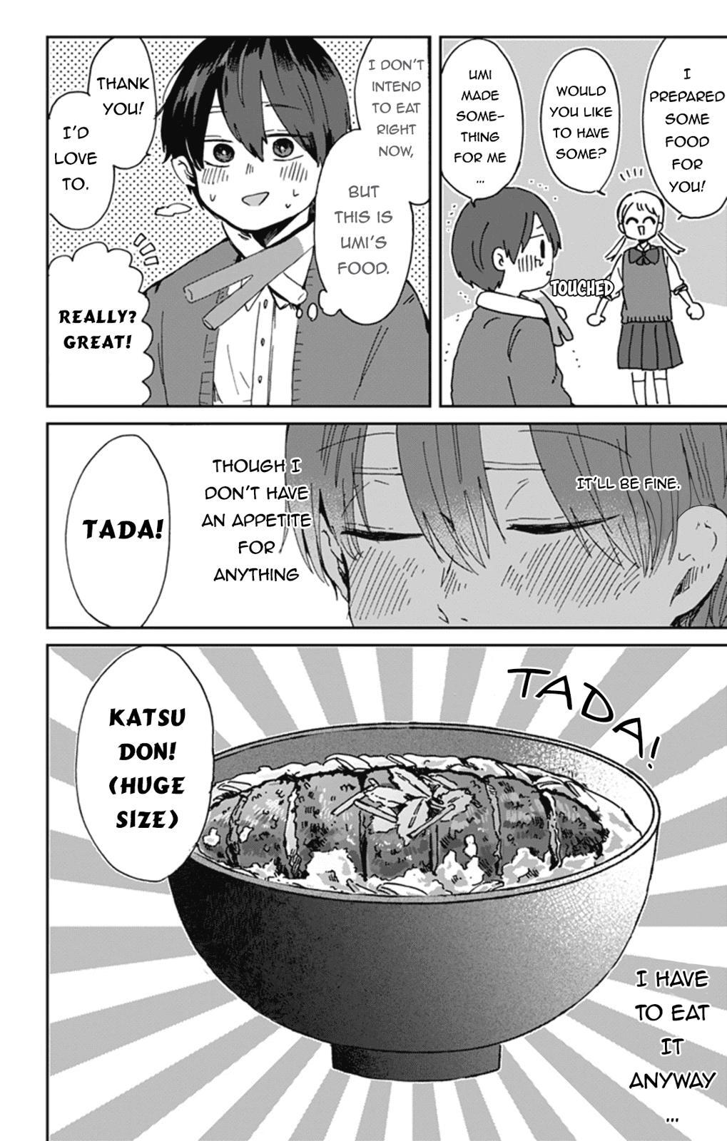 Read Kimi ga Shinu Made Ato 100 Nichi Manga Online