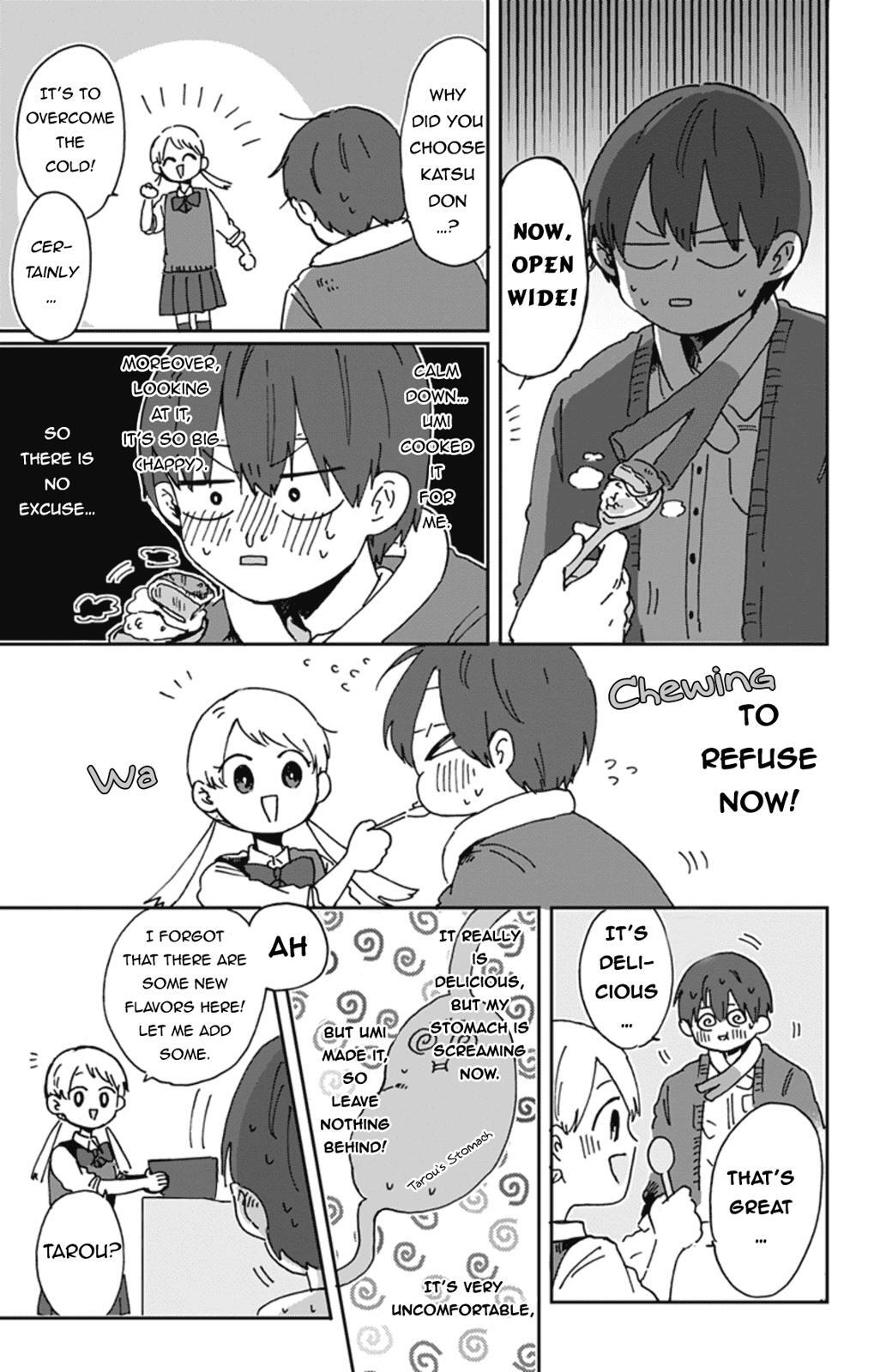 Read Kimi ga Shinu Made Ato 100 Nichi Manga Online