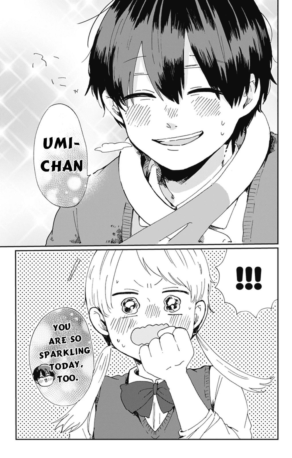 Read Kimi ga Shinu Made Ato 100 Nichi Manga Online