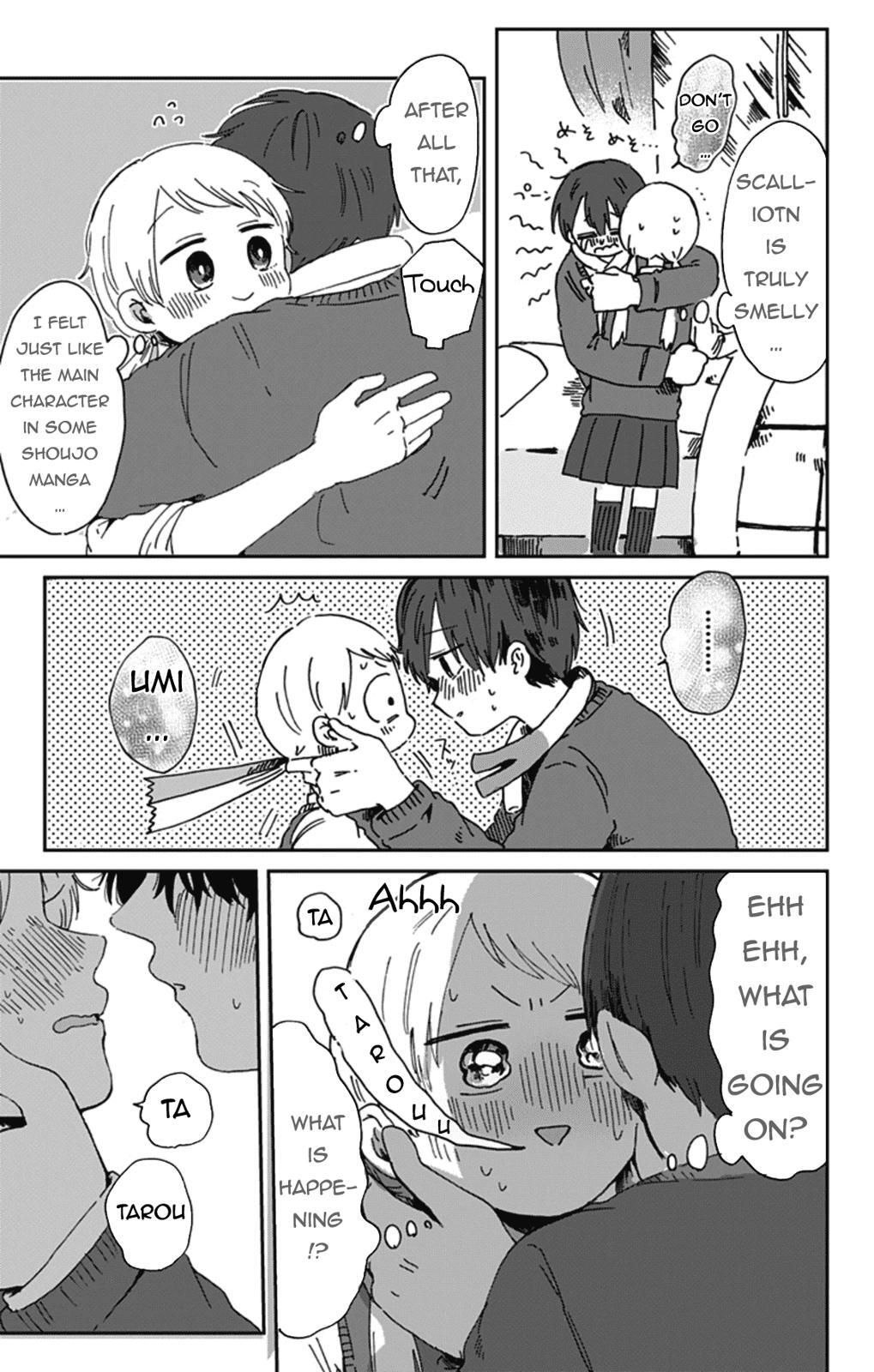 Read Kimi ga Shinu Made Ato 100 Nichi Manga Online