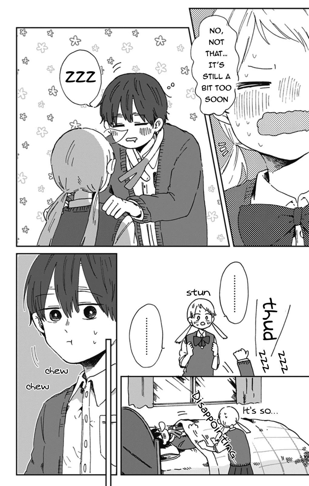 Read Kimi ga Shinu Made Ato 100 Nichi Manga Online