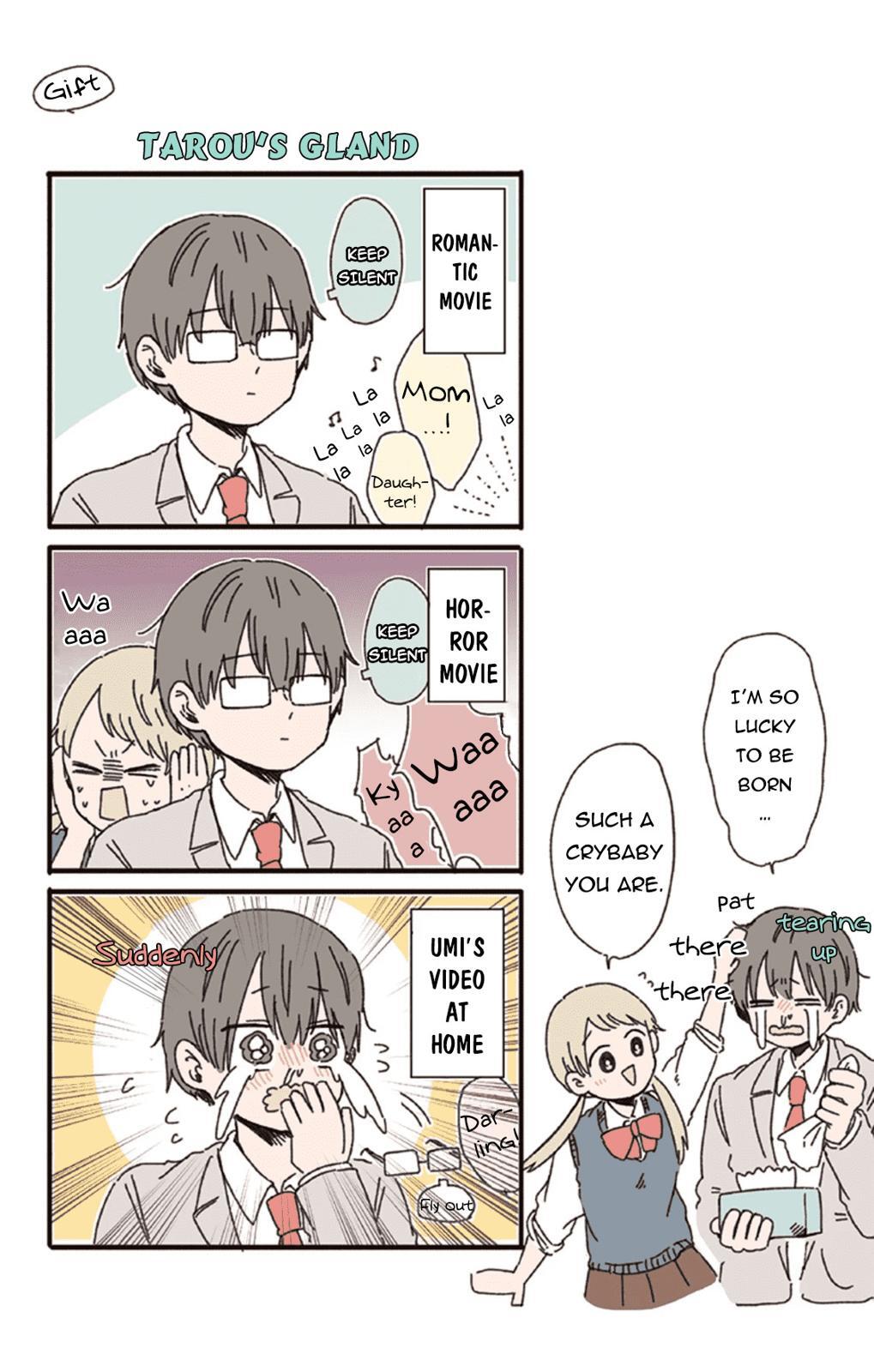 Read Kimi ga Shinu Made Ato 100 Nichi Manga Online