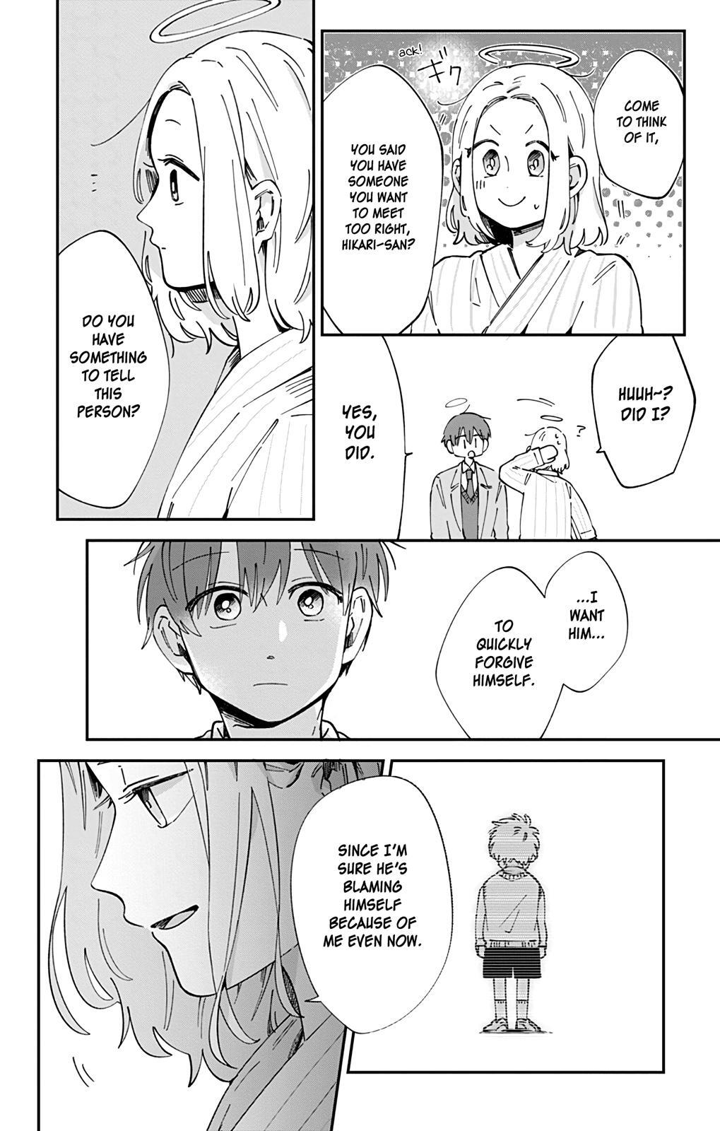 Read Kimi ga Shinu Made Ato 100 Nichi Manga Online