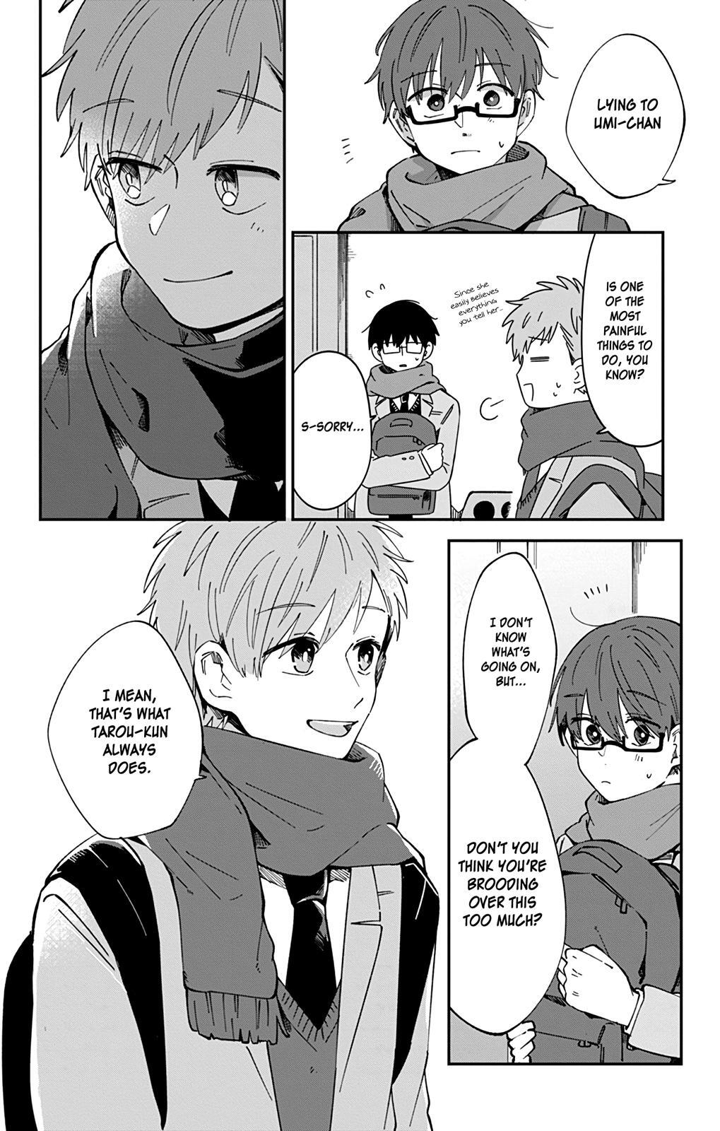 Read Kimi ga Shinu Made Ato 100 Nichi Manga Online