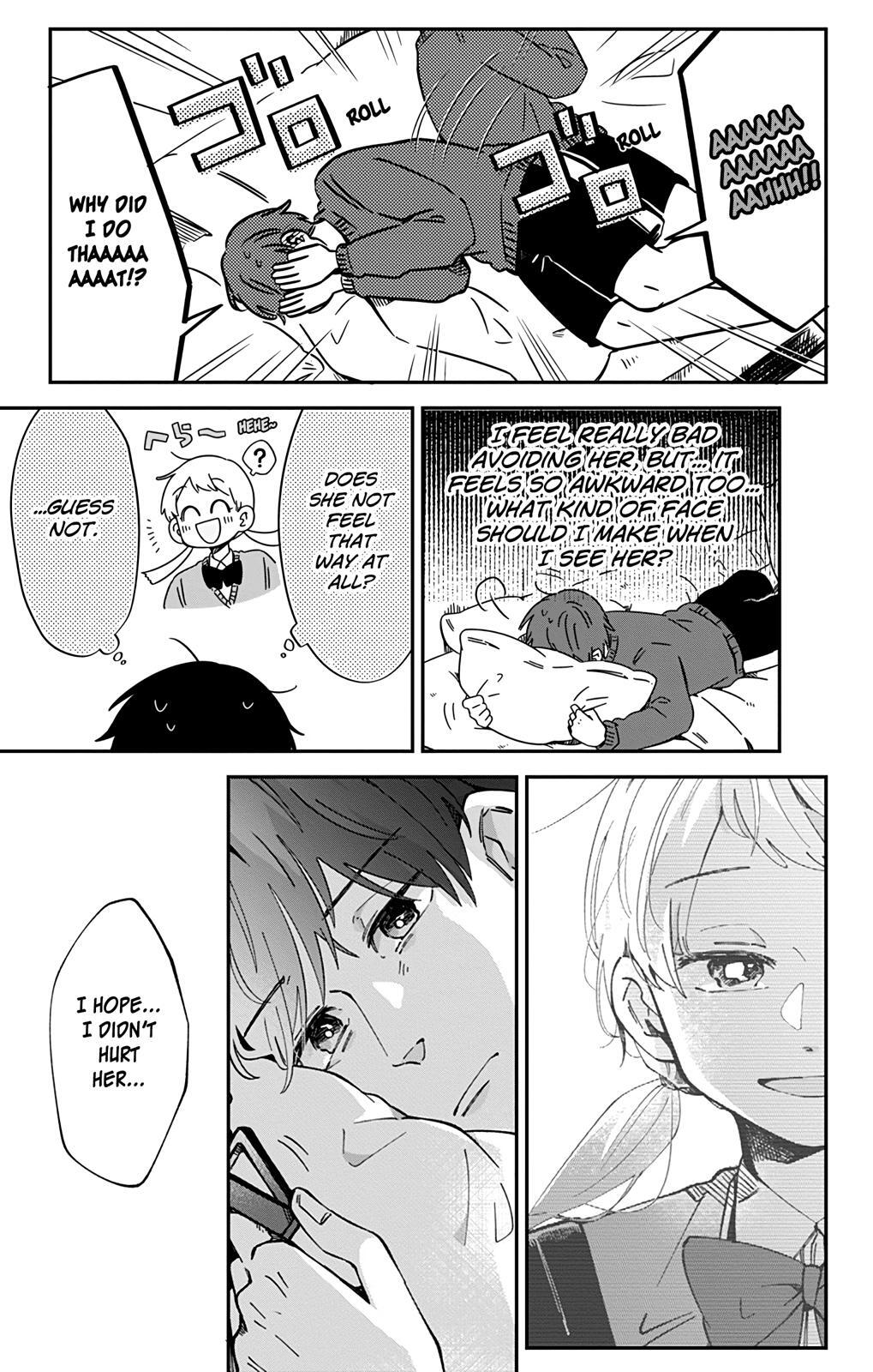 Read Kimi ga Shinu Made Ato 100 Nichi Manga Online