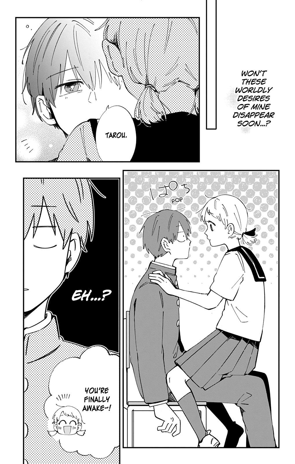 Read Kimi ga Shinu Made Ato 100 Nichi Manga Online