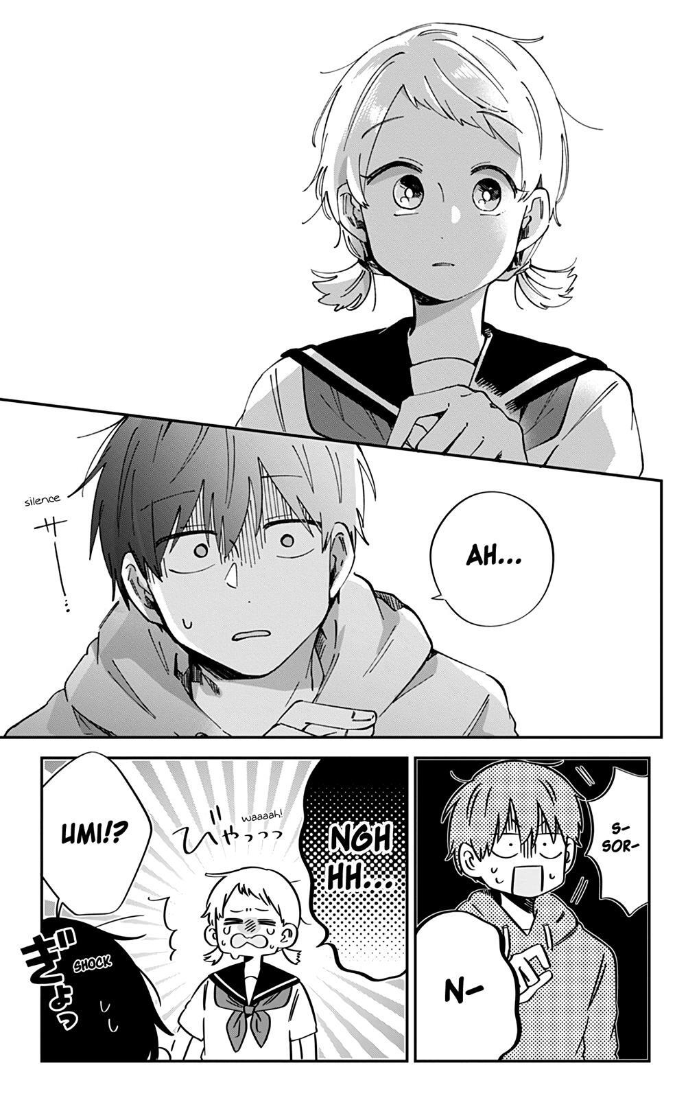 Read Kimi ga Shinu Made Ato 100 Nichi Manga Online