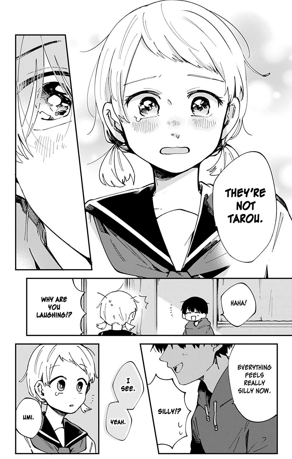 Read Kimi ga Shinu Made Ato 100 Nichi Manga Online