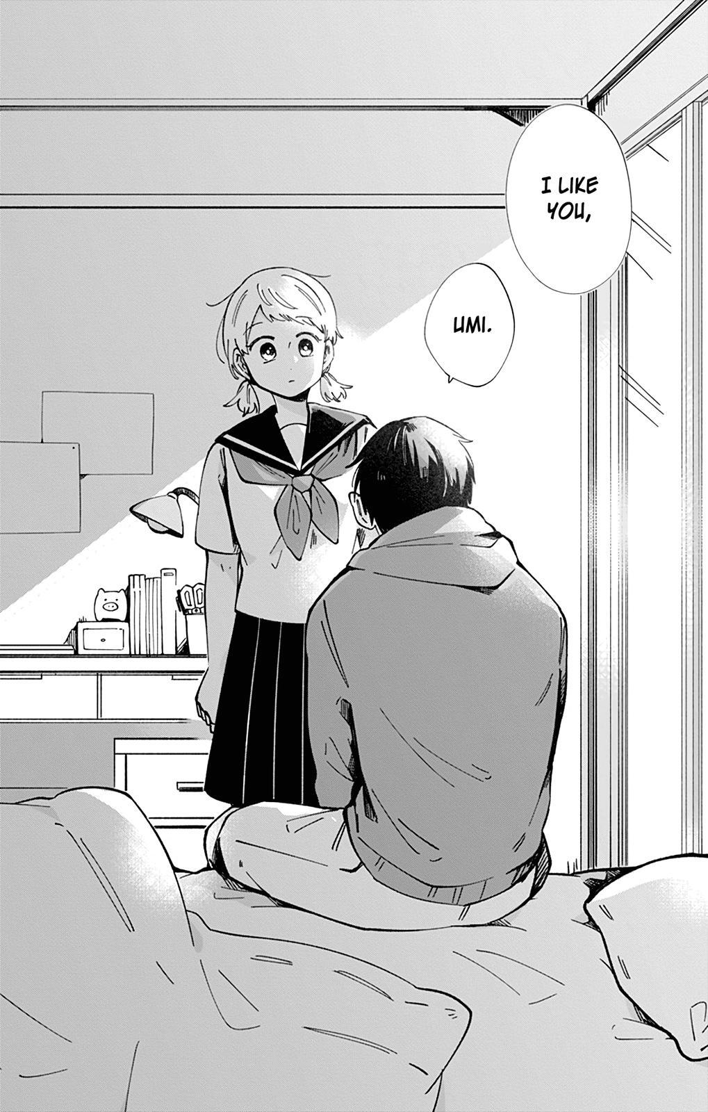 Read Kimi ga Shinu Made Ato 100 Nichi Manga Online