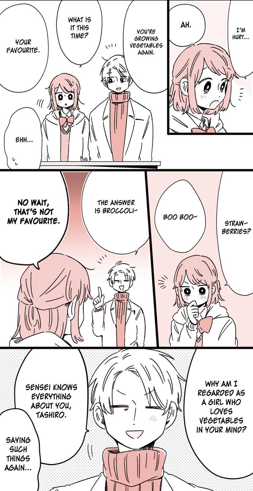 Read Kimi ga Shinu Made Ato 100 Nichi Manga Online