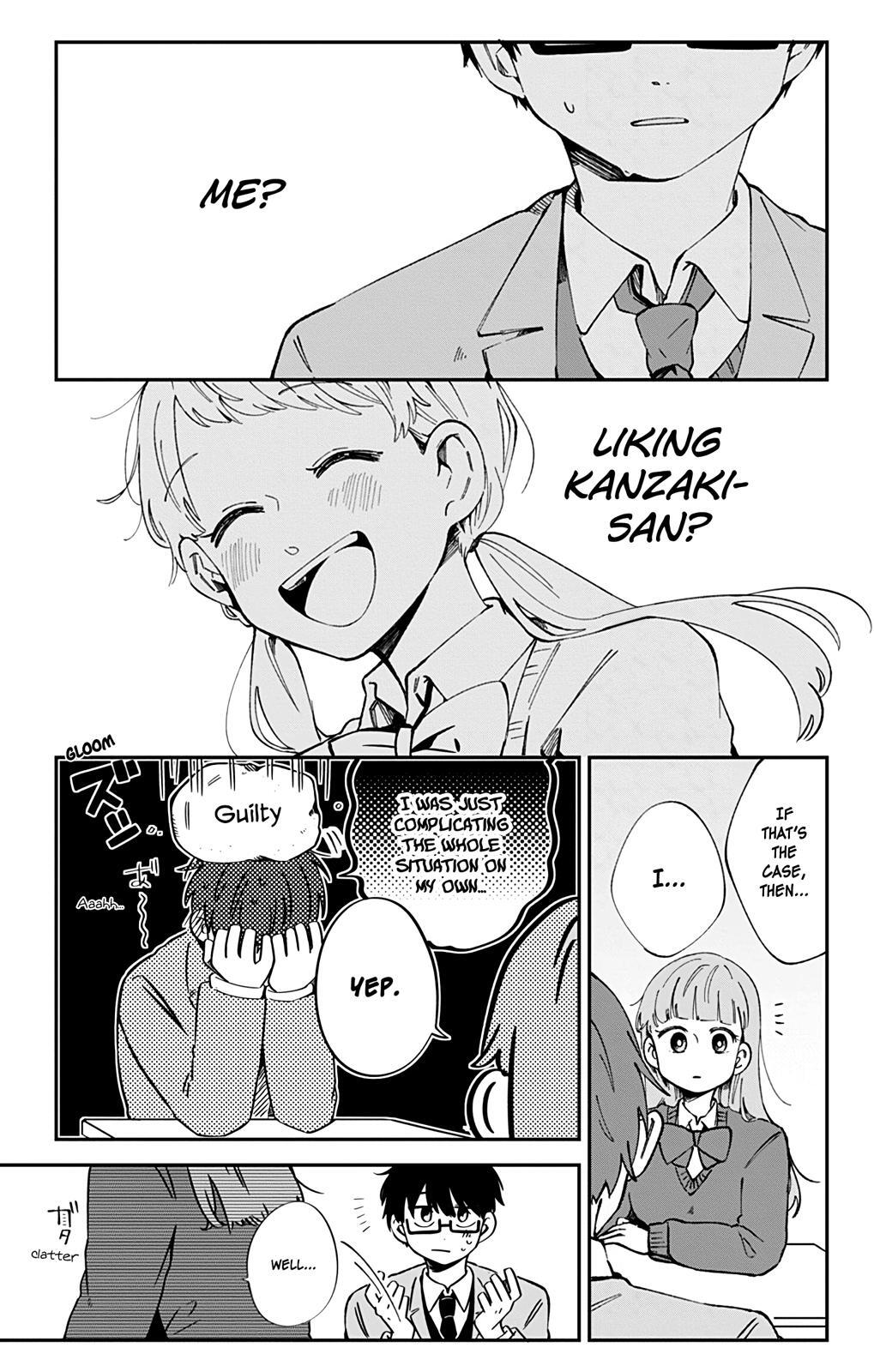 Read Kimi ga Shinu Made Ato 100 Nichi Manga Online