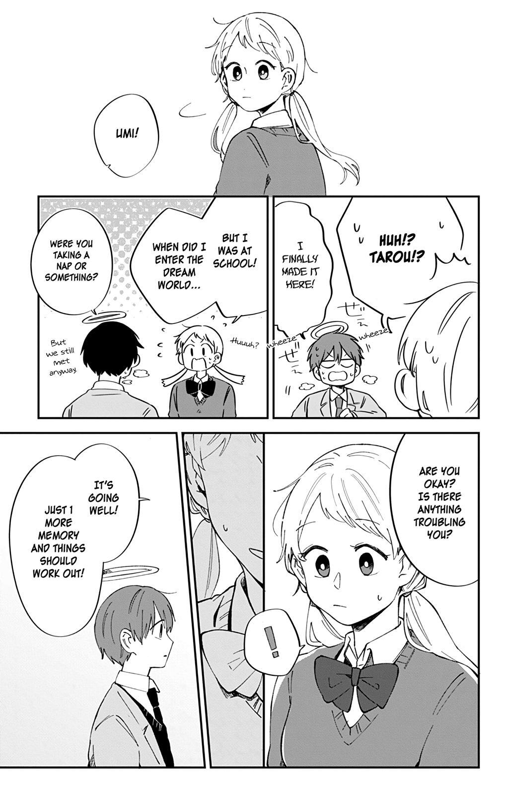 Read Kimi ga Shinu Made Ato 100 Nichi Manga Online