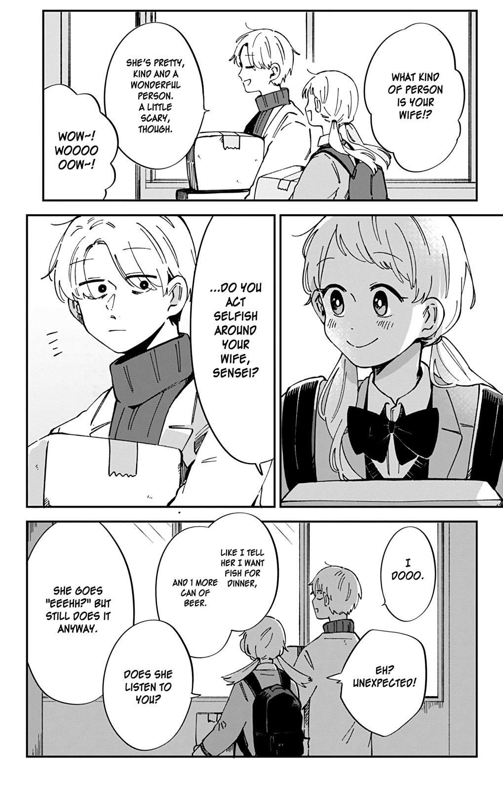 Read Kimi ga Shinu Made Ato 100 Nichi Manga Online