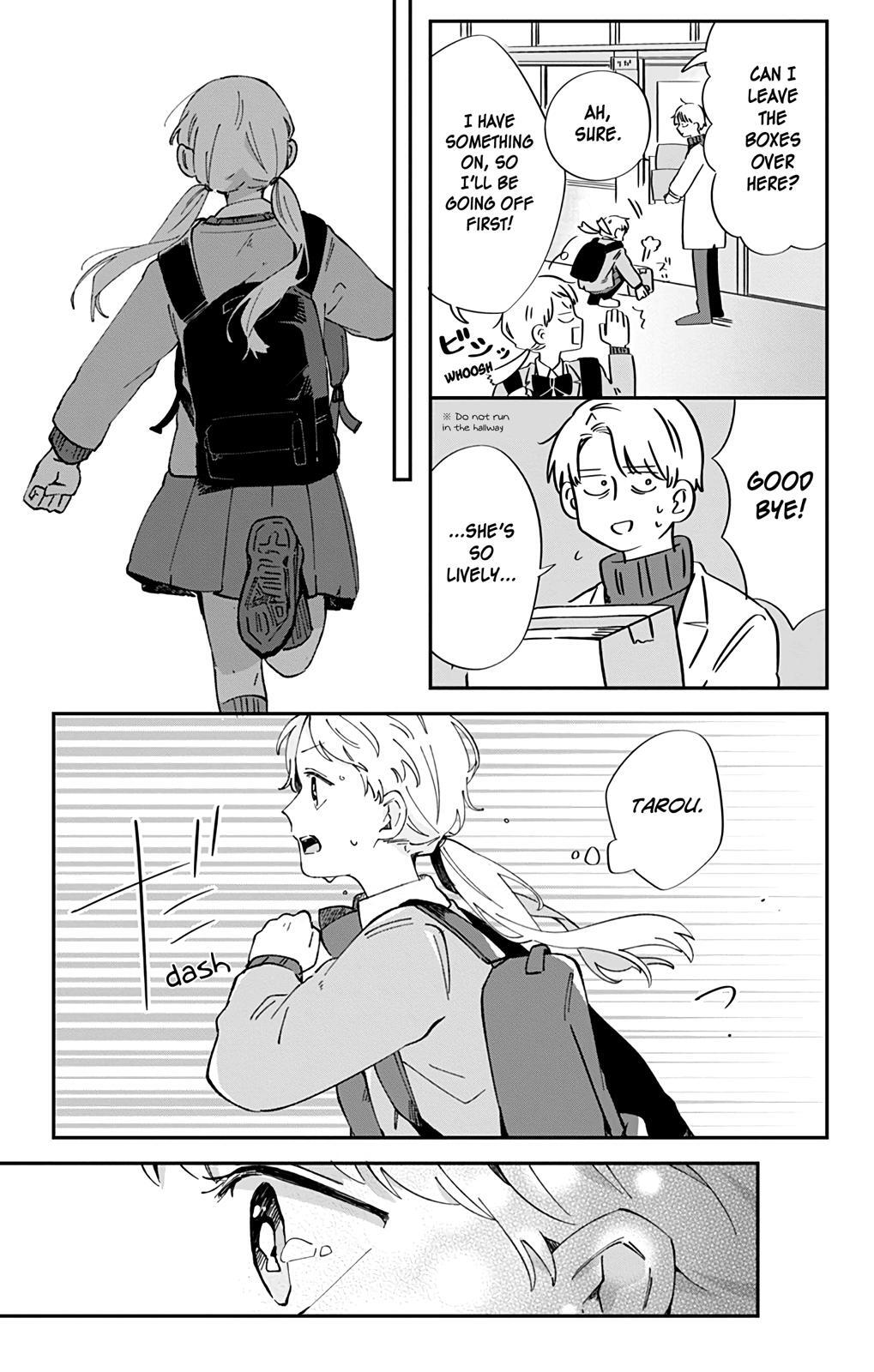 Read Kimi ga Shinu Made Ato 100 Nichi Manga Online