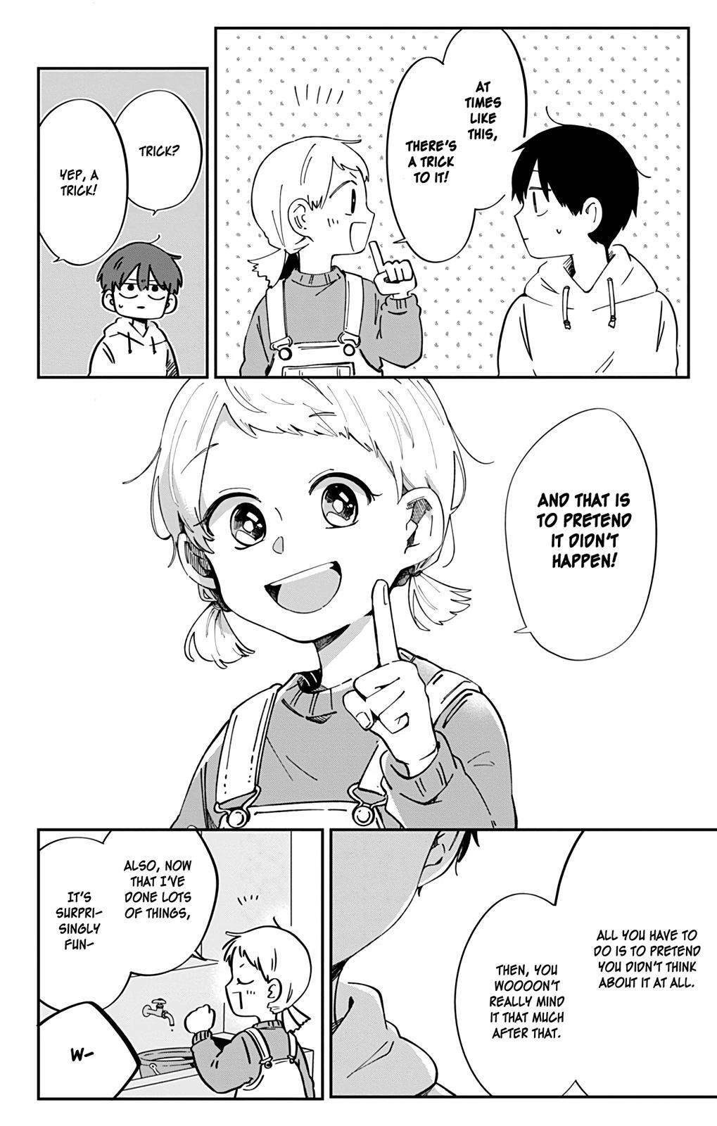 Read Kimi ga Shinu Made Ato 100 Nichi Manga Online