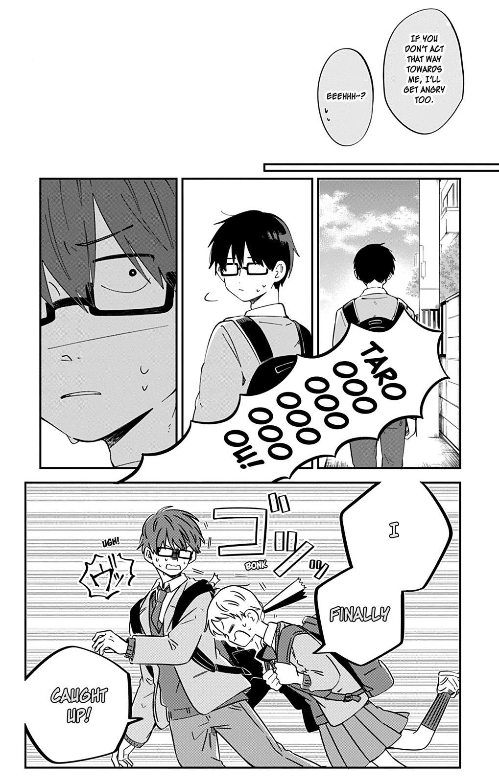 Read Kimi ga Shinu Made Ato 100 Nichi Manga Online