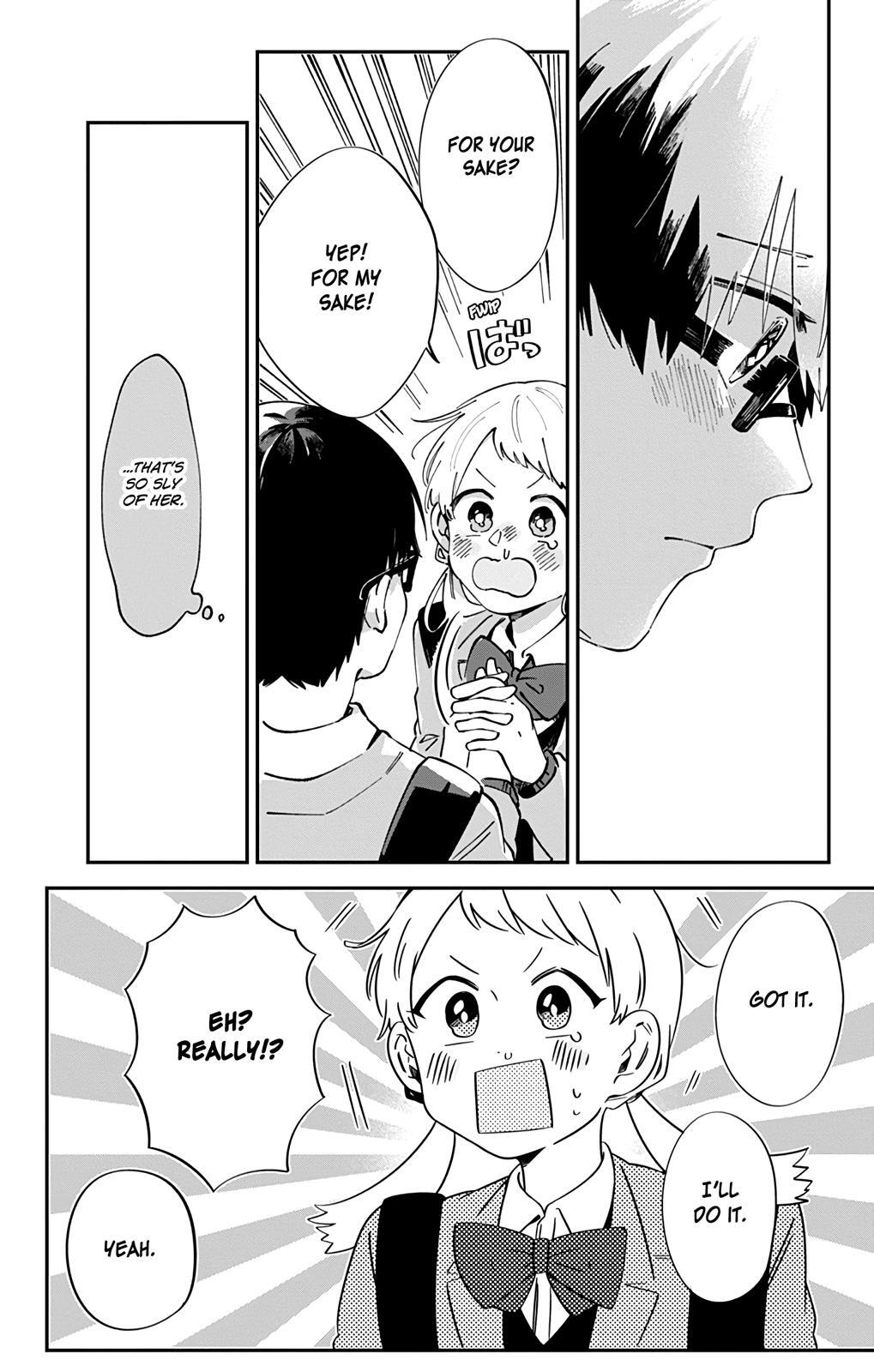 Read Kimi ga Shinu Made Ato 100 Nichi Manga Online