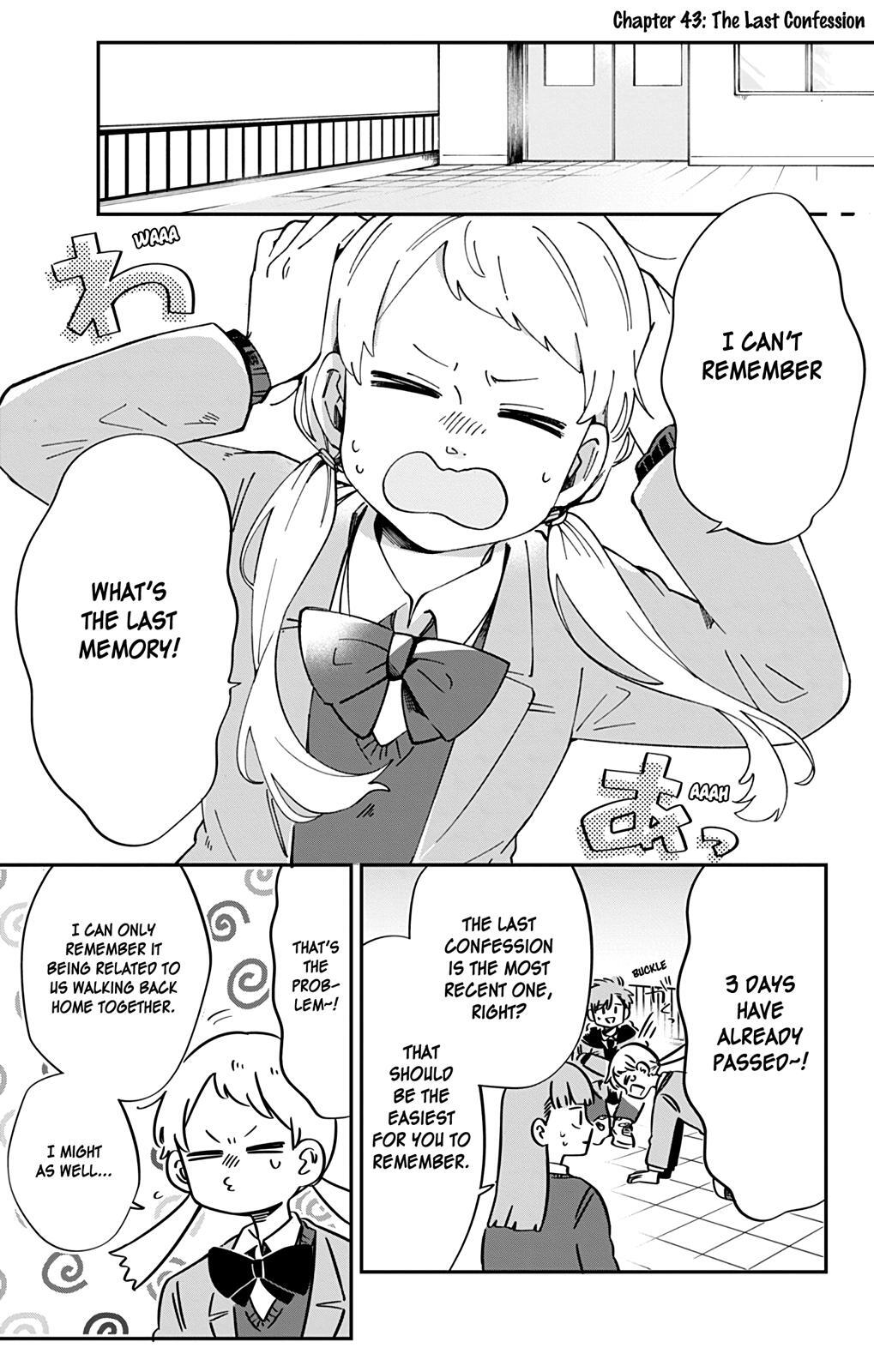 Read Kimi ga Shinu Made Ato 100 Nichi Manga Online