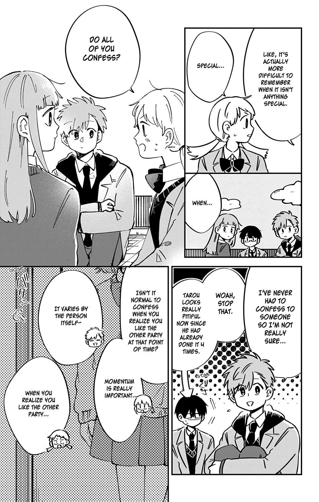 Read Kimi ga Shinu Made Ato 100 Nichi Manga Online