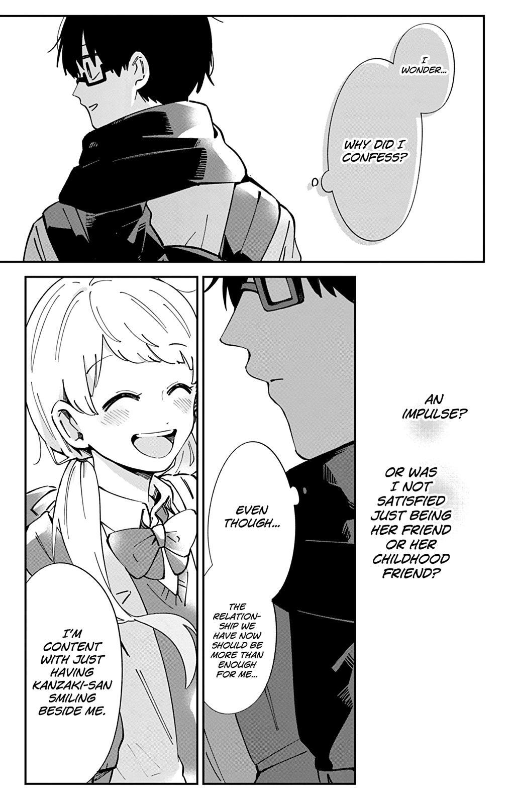 Read Kimi ga Shinu Made Ato 100 Nichi Manga Online