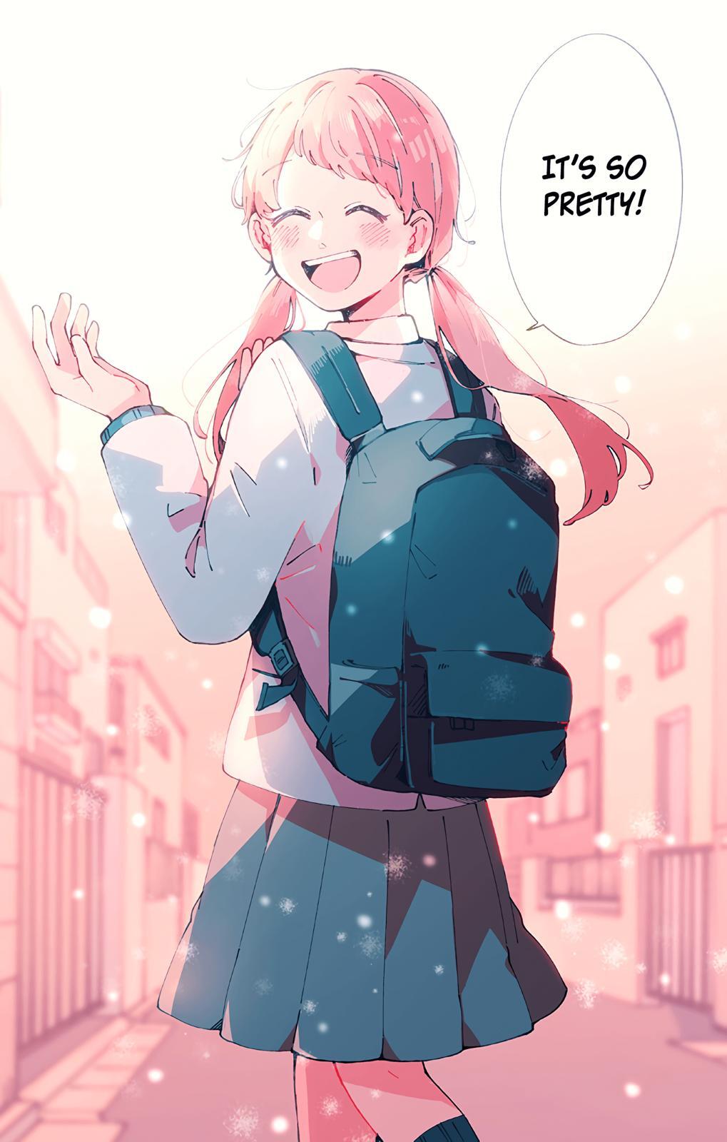 Read Kimi ga Shinu Made Ato 100 Nichi Manga Online