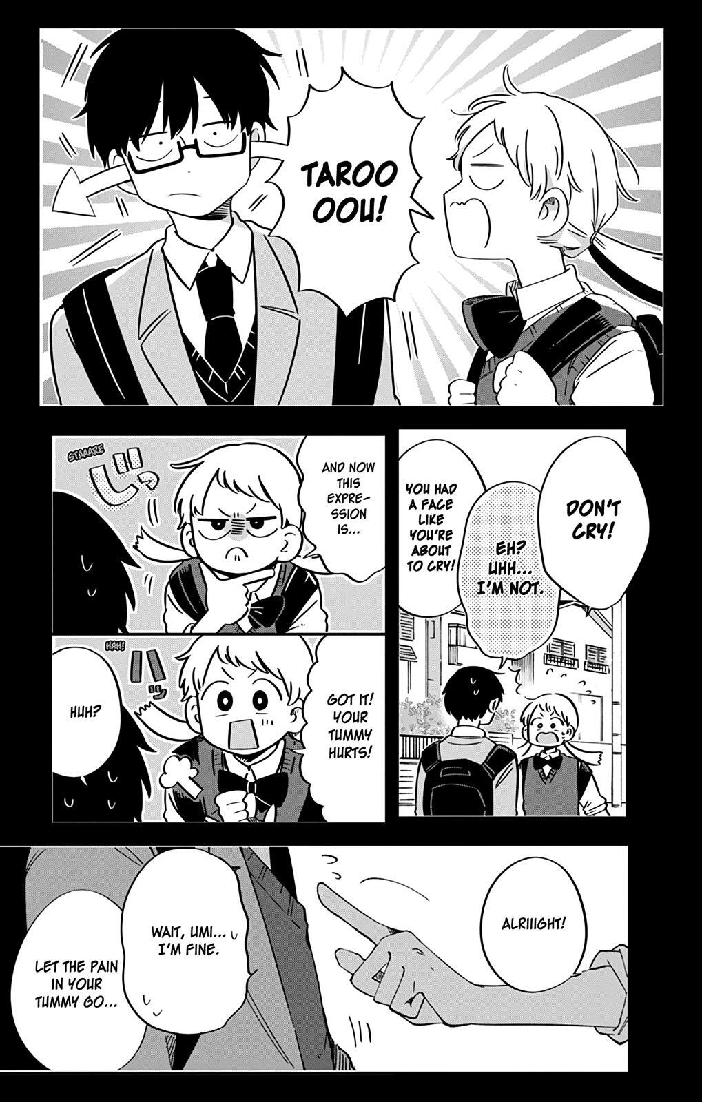 Read Kimi ga Shinu Made Ato 100 Nichi Manga Online