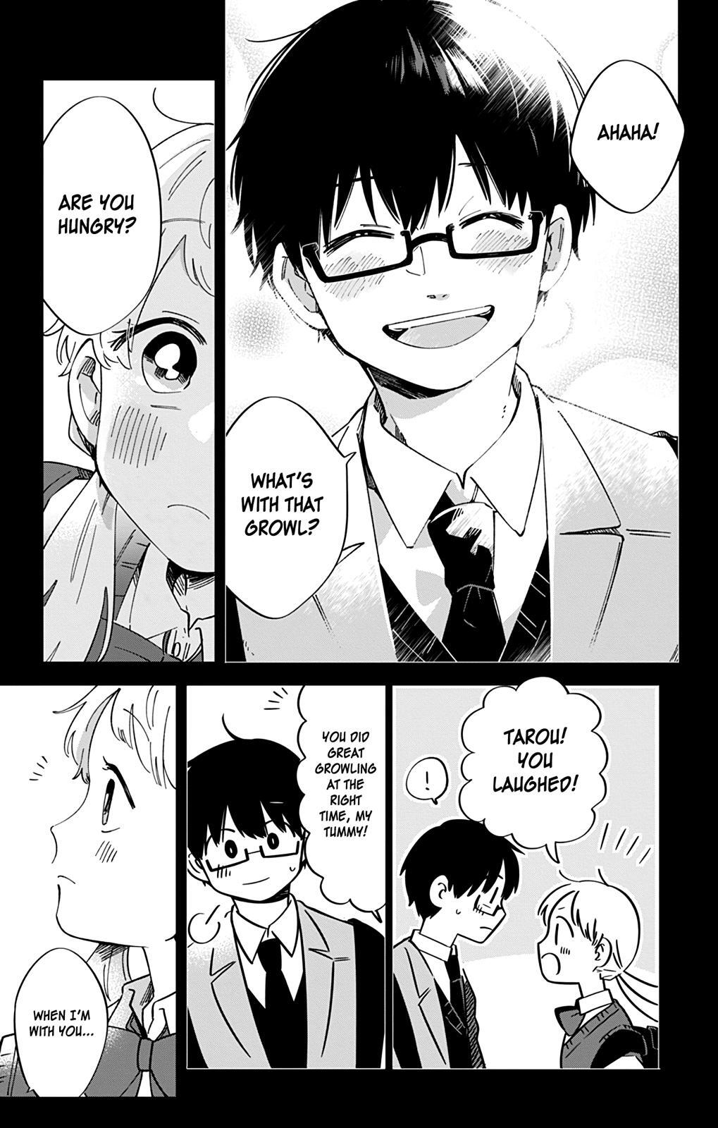 Read Kimi ga Shinu Made Ato 100 Nichi Manga Online