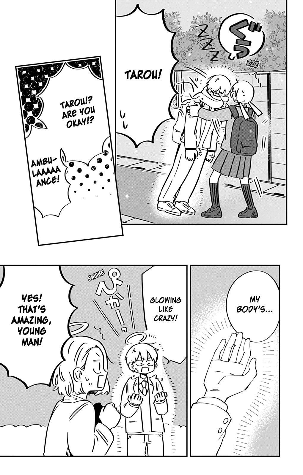 Read Kimi ga Shinu Made Ato 100 Nichi Manga Online