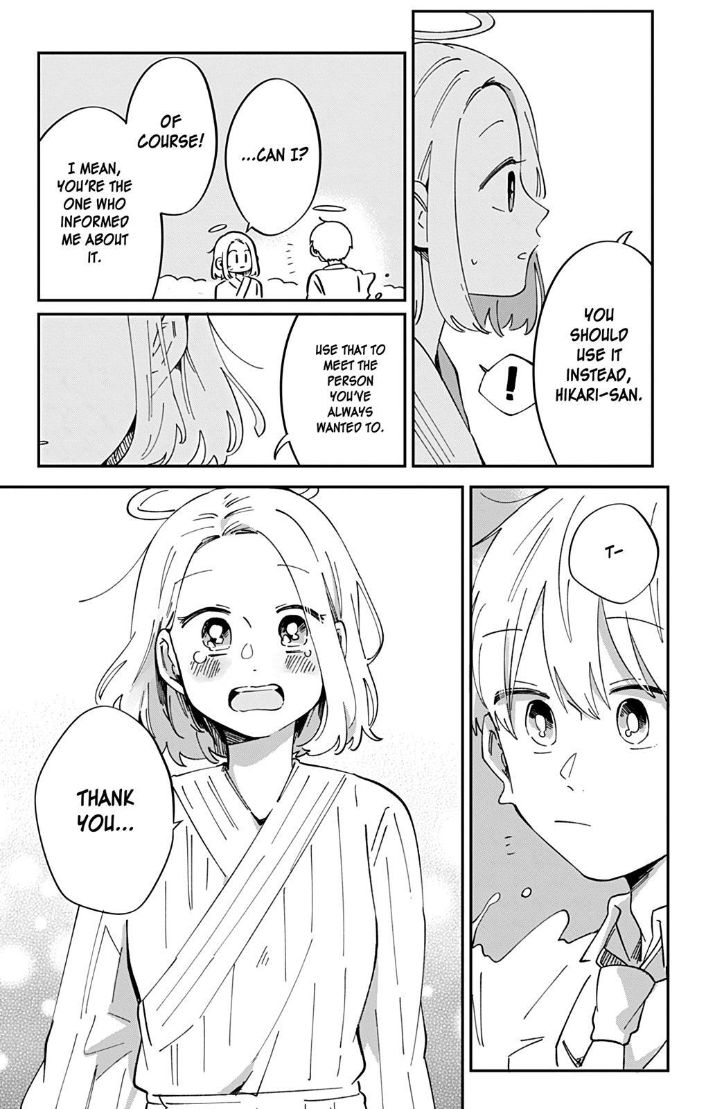 Read Kimi ga Shinu Made Ato 100 Nichi Manga Online