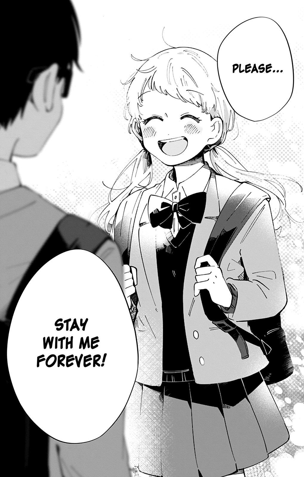 Read Kimi ga Shinu Made Ato 100 Nichi Manga Online