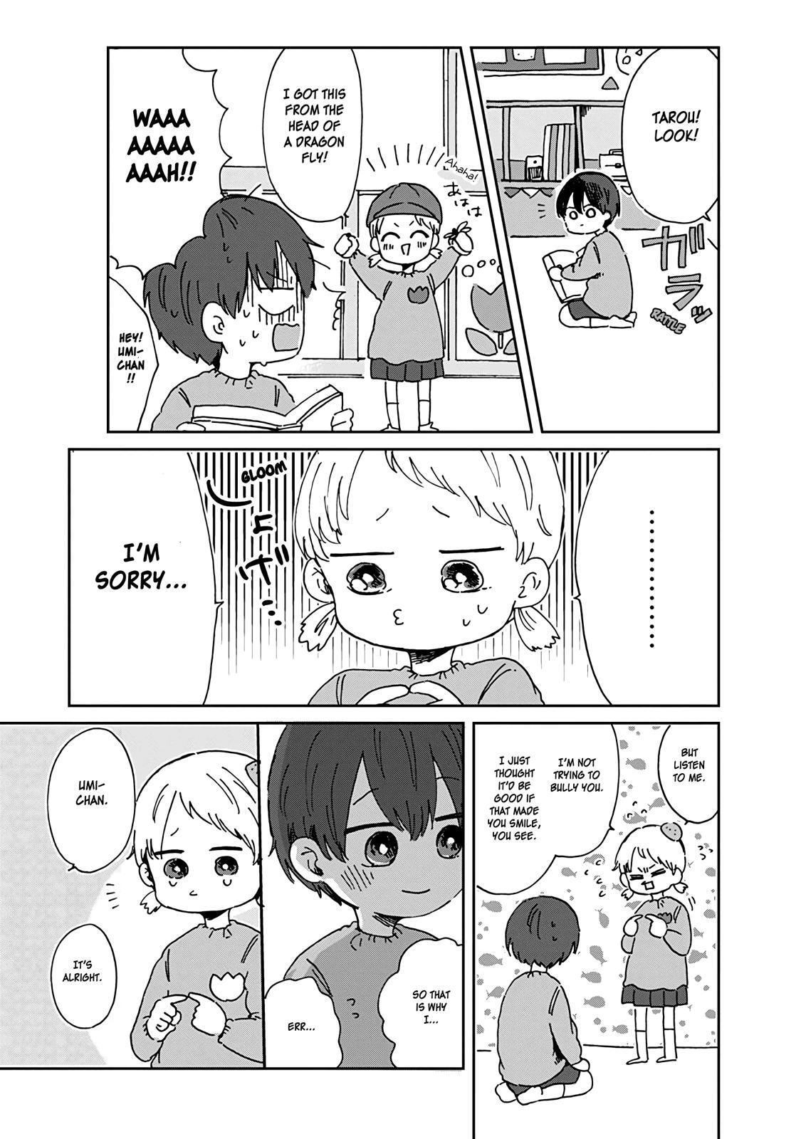 Read Kimi ga Shinu Made Ato 100 Nichi Manga Online