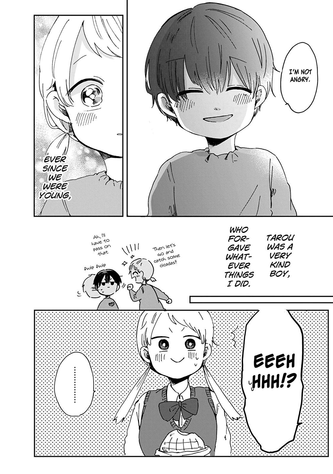 Read Kimi ga Shinu Made Ato 100 Nichi Manga Online