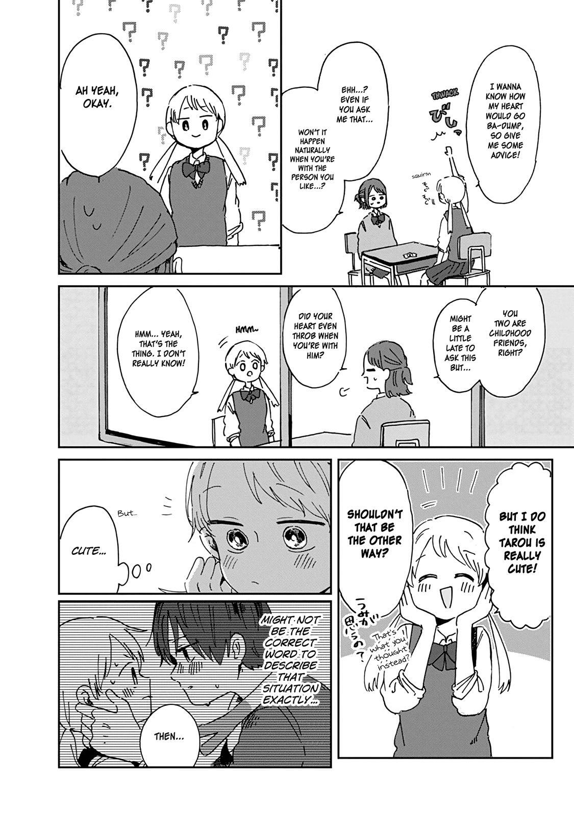 Read Kimi ga Shinu Made Ato 100 Nichi Manga Online