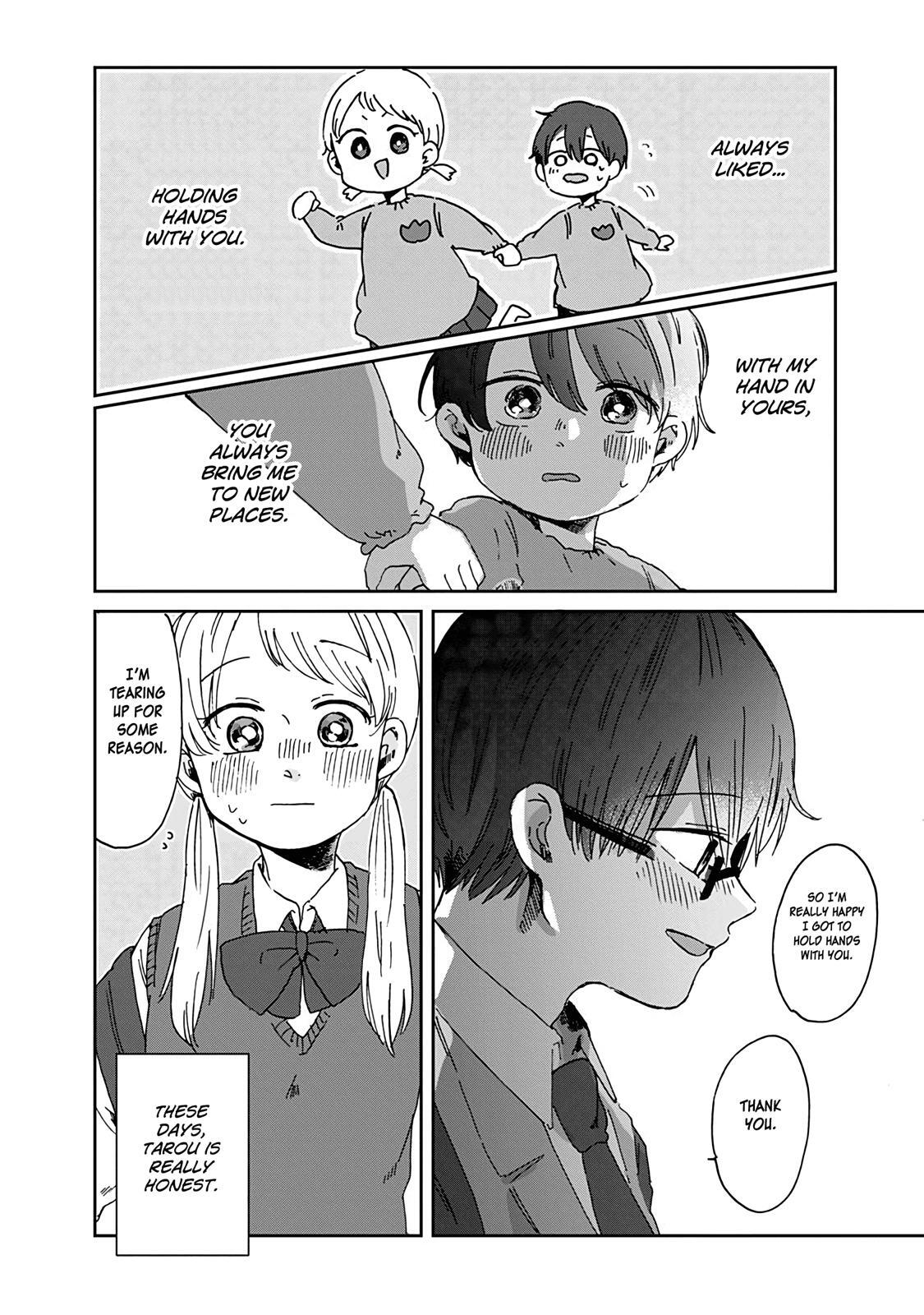 Read Kimi ga Shinu Made Ato 100 Nichi Manga Online