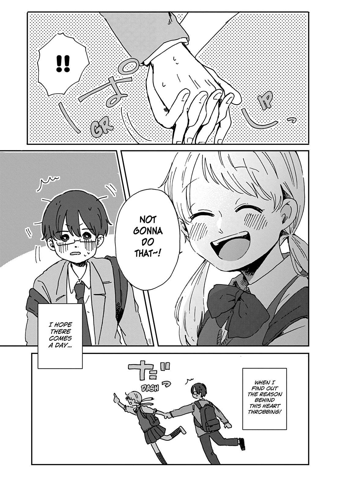 Read Kimi ga Shinu Made Ato 100 Nichi Manga Online