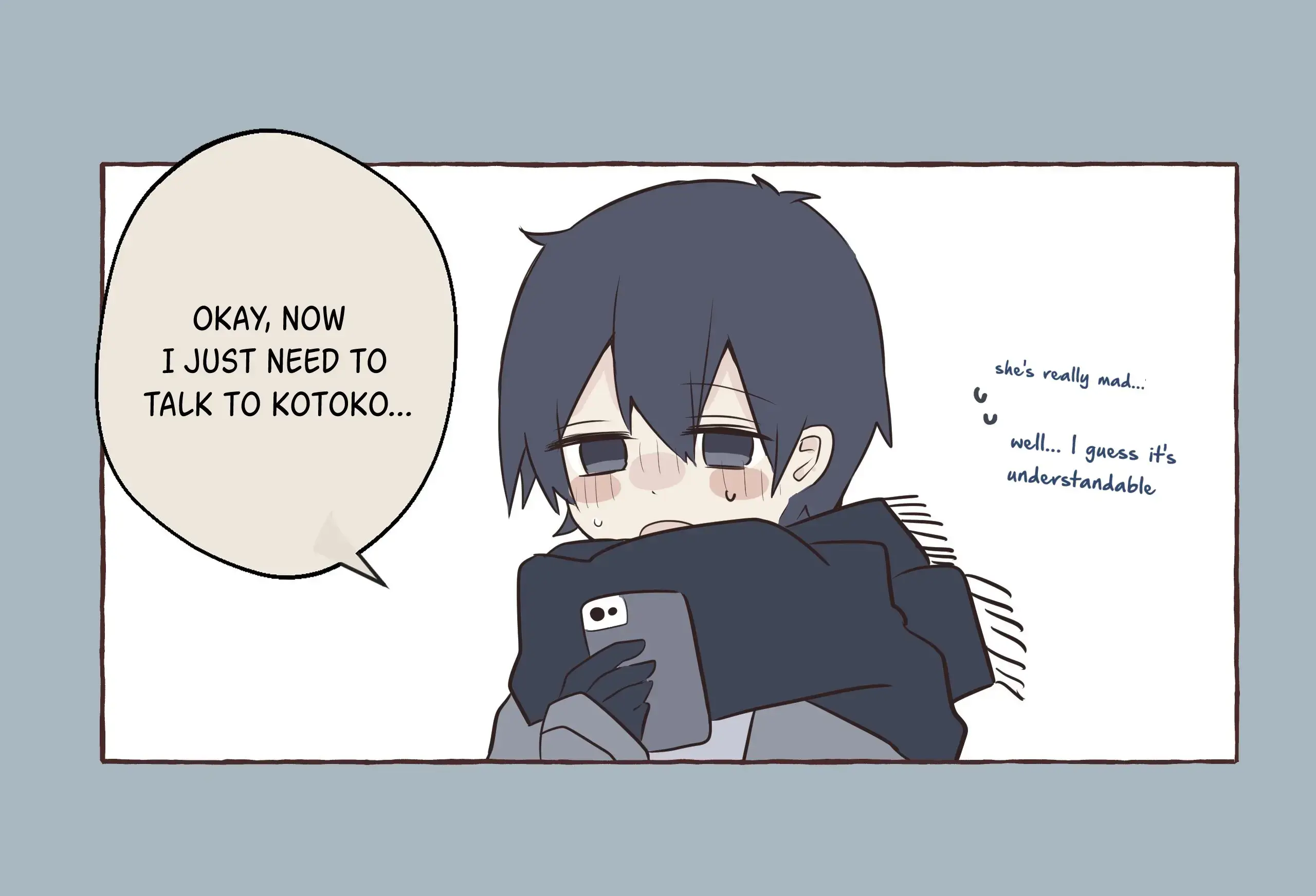 Read Kimi ga shinda hi Manga Online