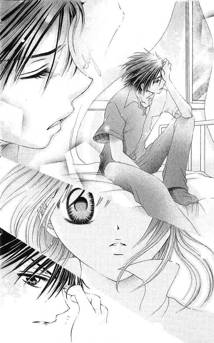 Read Kimi ni Furetara Manga Online