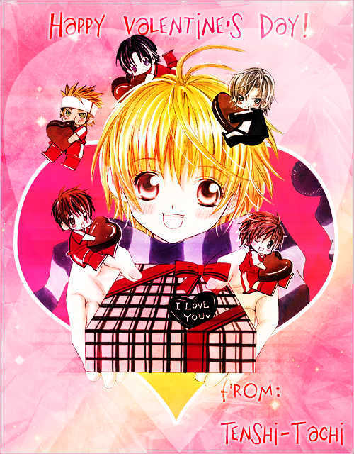 Read Kimi ni Furetara Manga Online