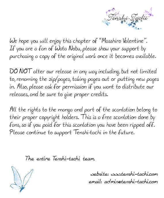 Read Kimi ni Furetara Manga Online