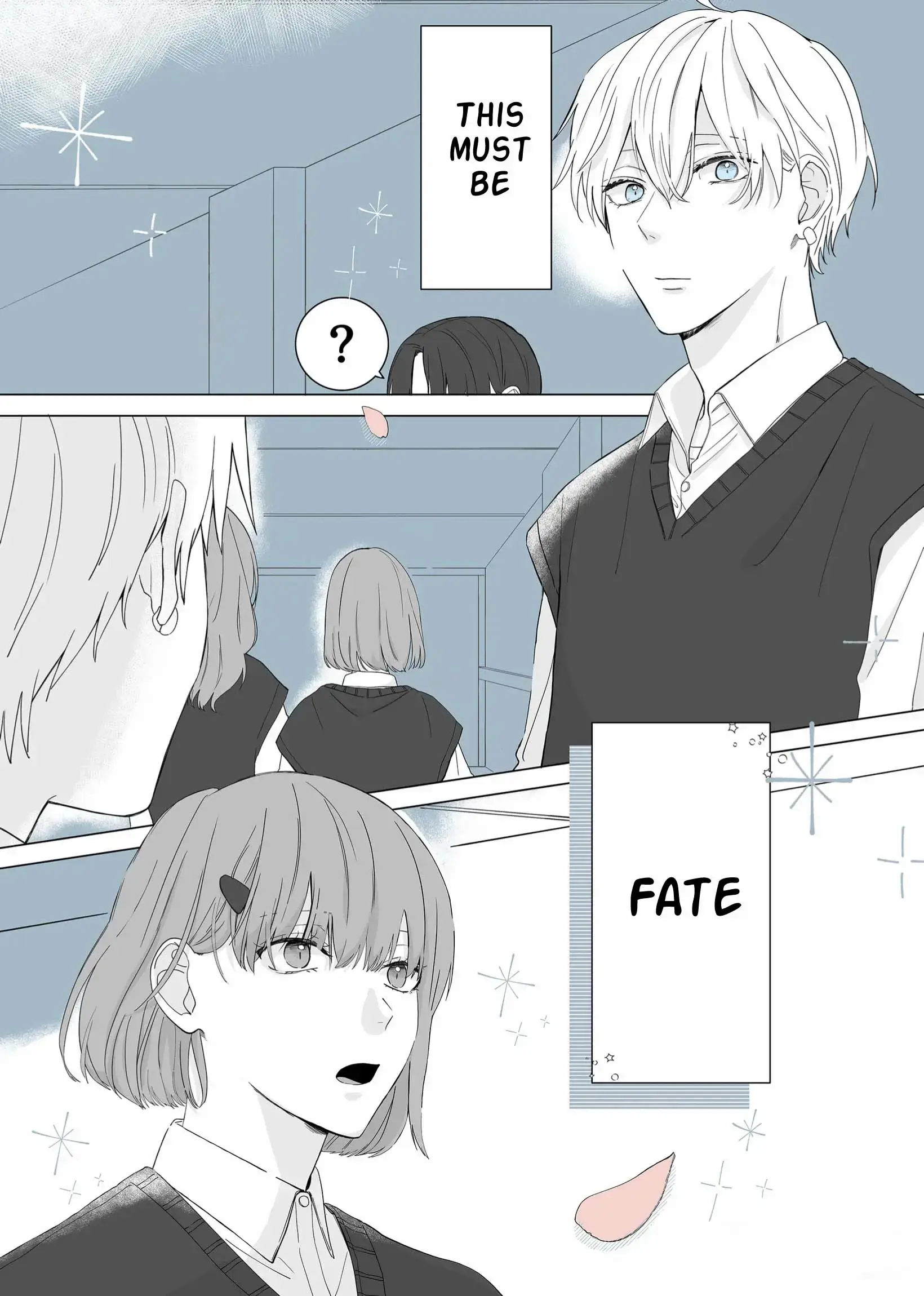 Read Kimi ni Sasageru Otokomae Manga Online