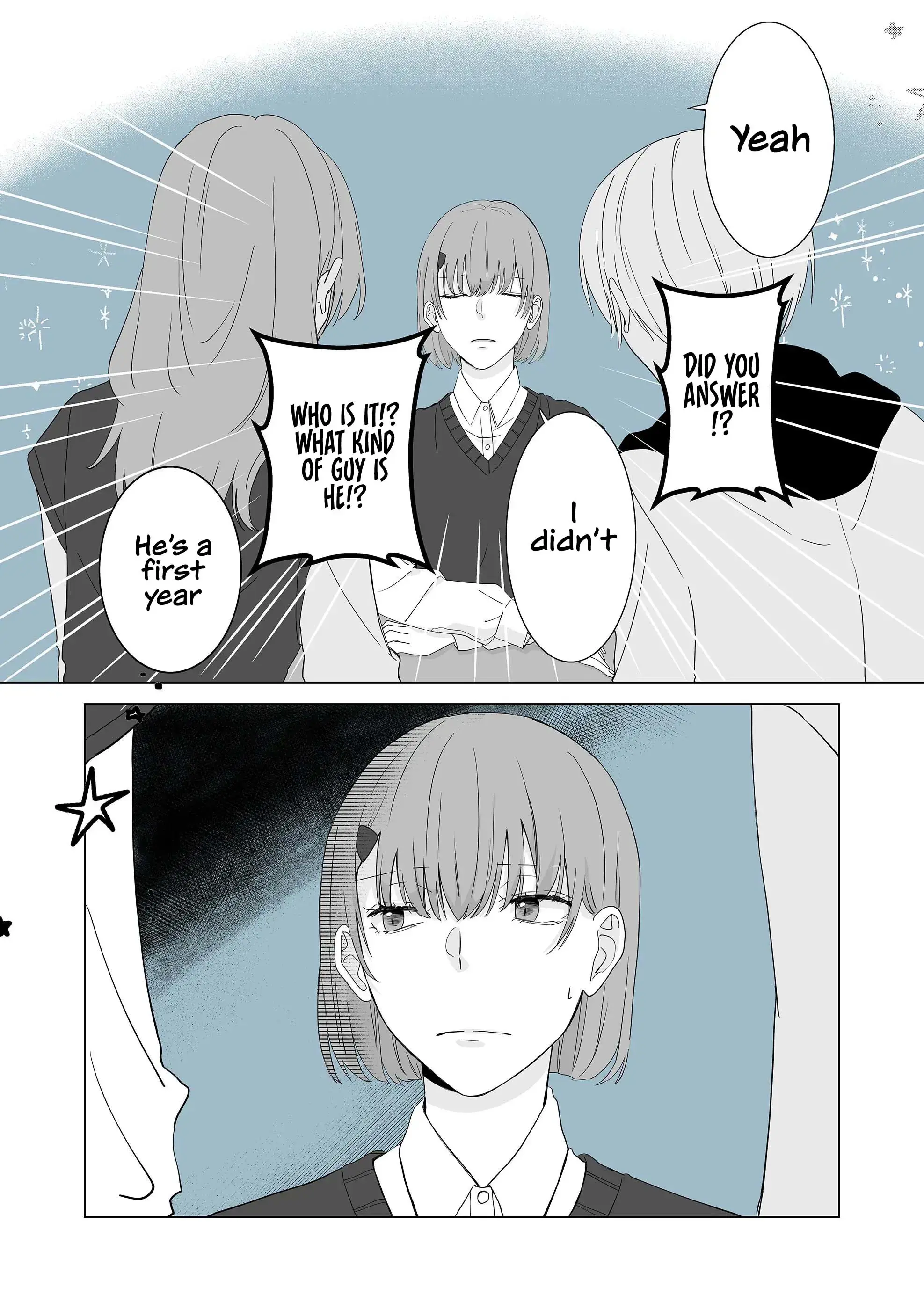 Read Kimi ni Sasageru Otokomae Manga Online