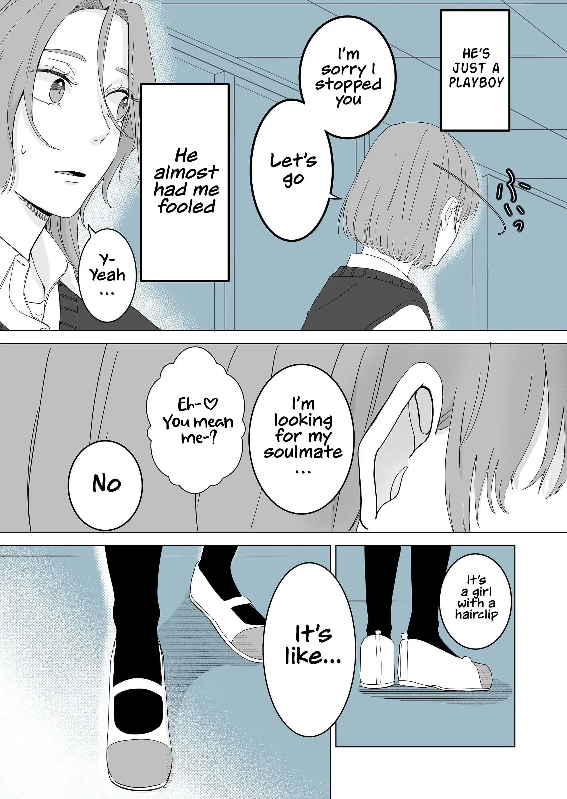 Read Kimi ni Sasageru Otokomae Manga Online