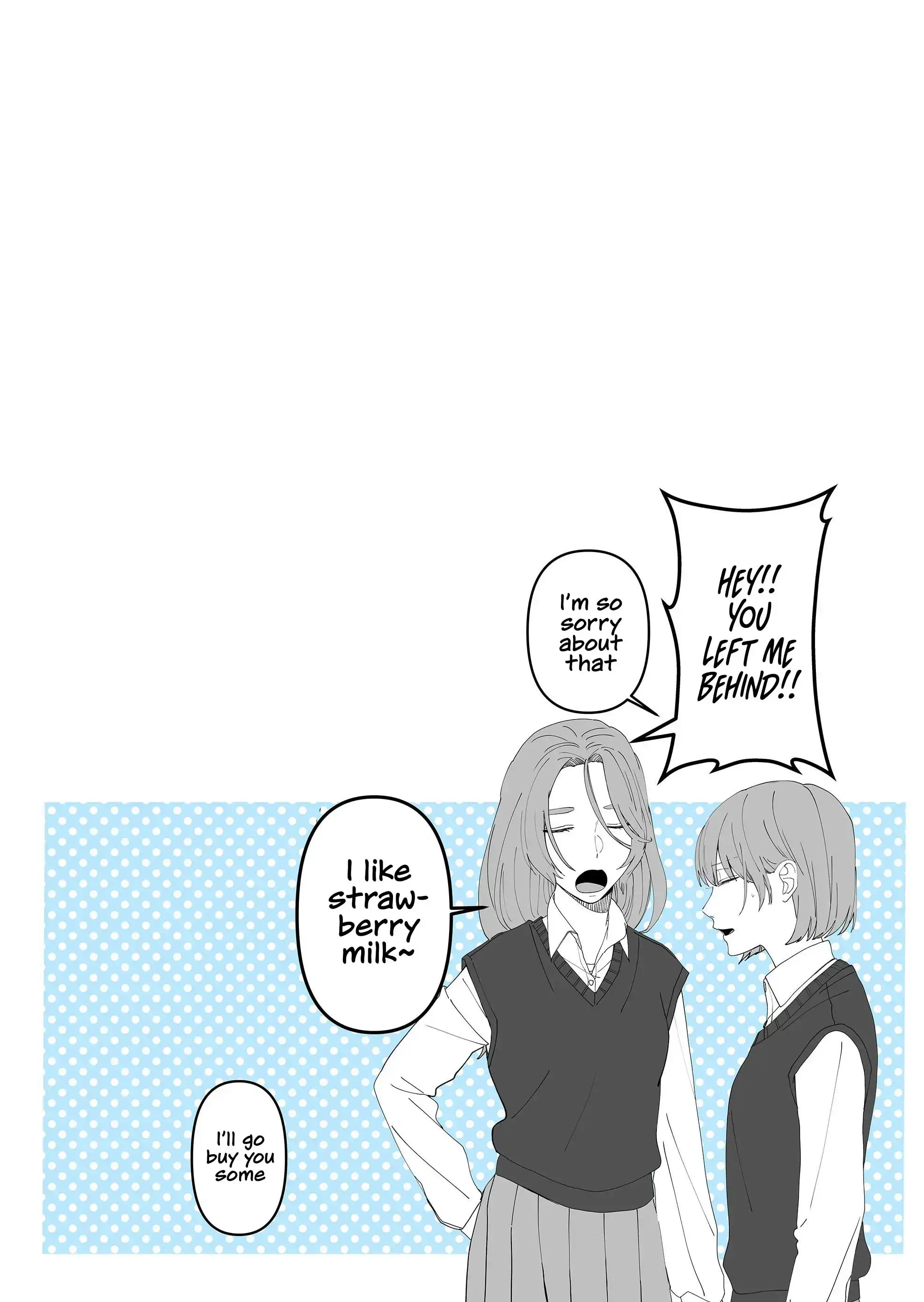 Read Kimi ni Sasageru Otokomae Manga Online