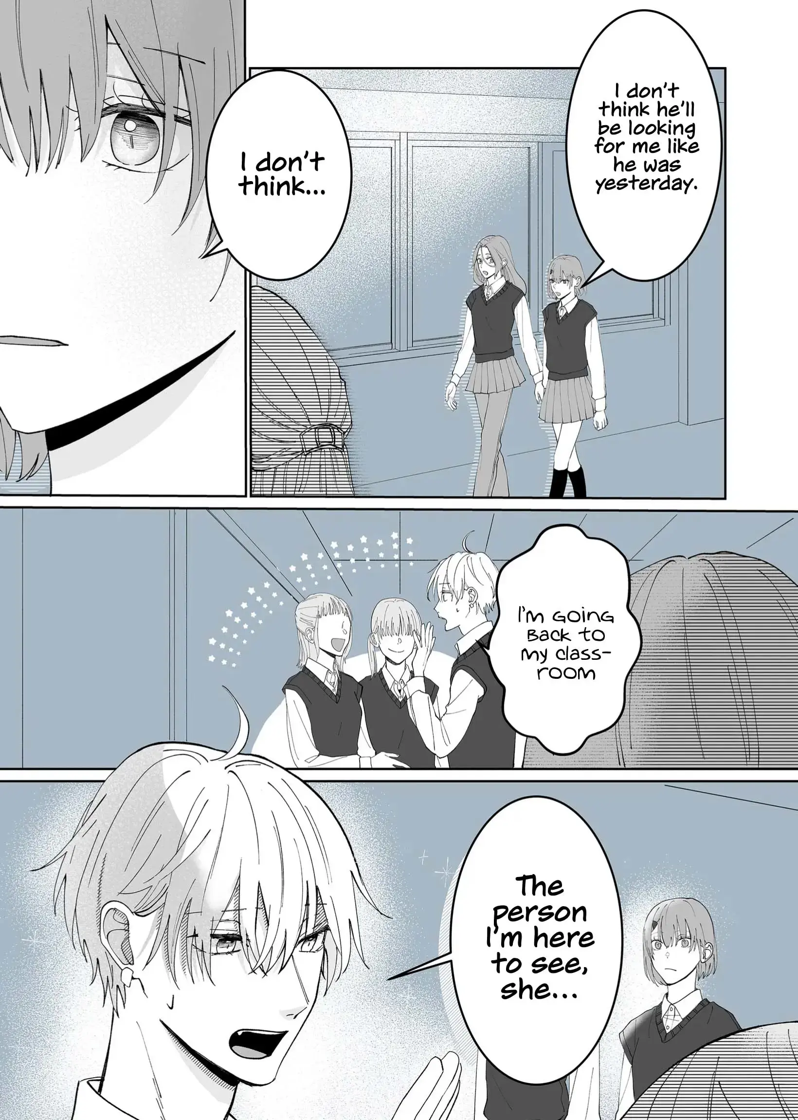 Read Kimi ni Sasageru Otokomae Manga Online