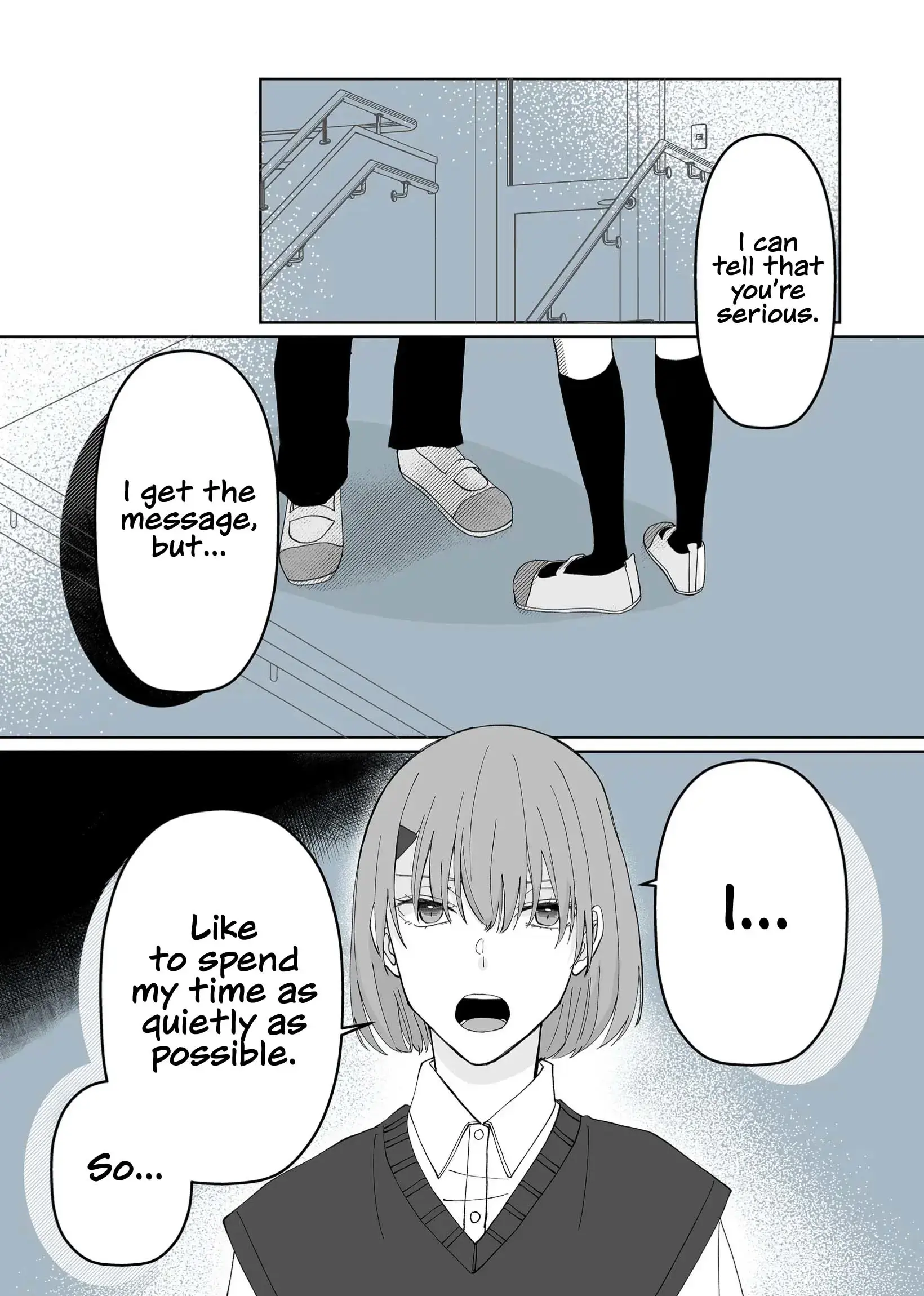 Read Kimi ni Sasageru Otokomae Manga Online